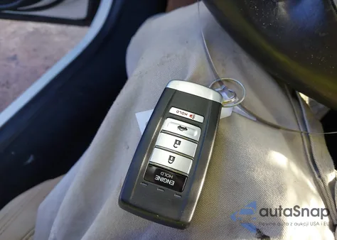 2023 Acura Tlx Standard из США, поврежденный, VIN 19UUB5F35PA005811